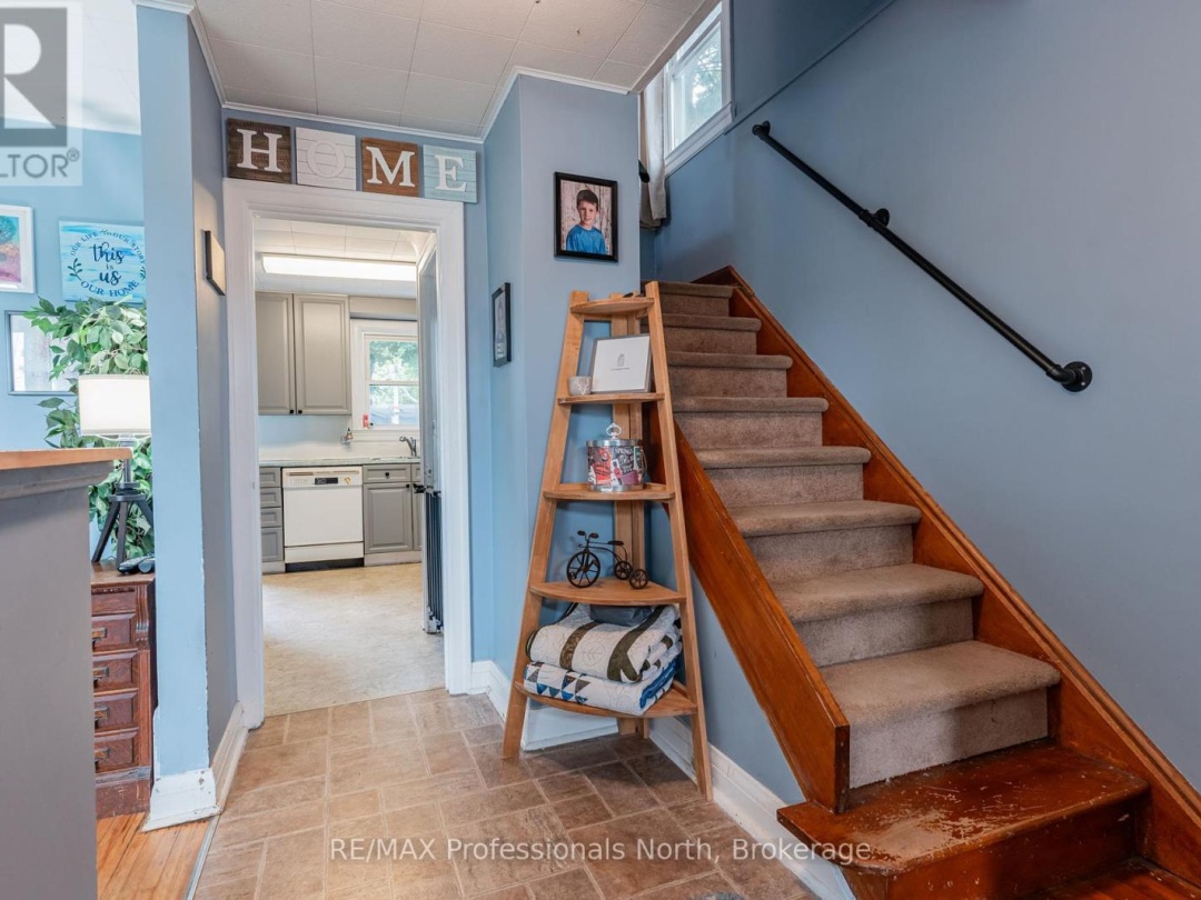3 MCLEOD STREET, 