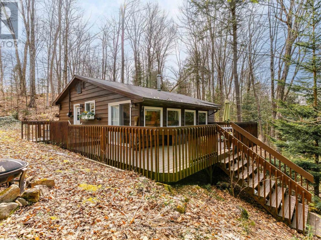 1117 Mink Road, Long Lake
