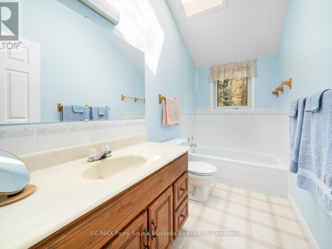 25 Dancy Lane, Manitouwabing Lake