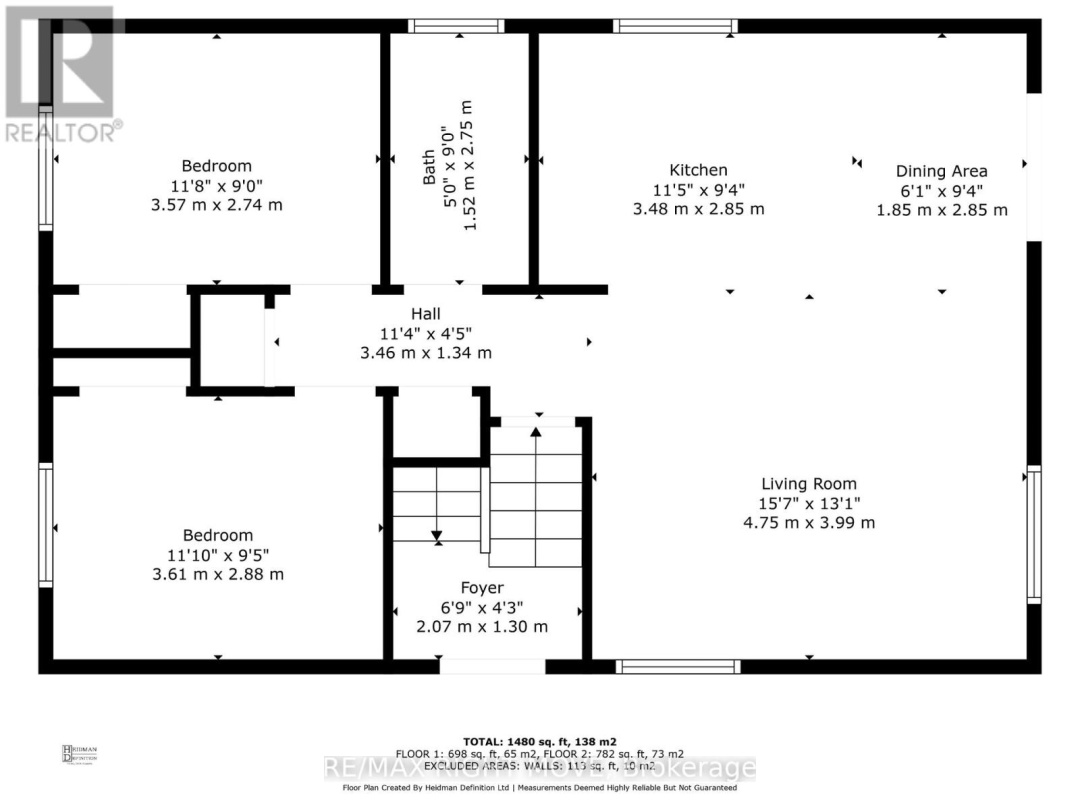 218 HILDA STREET, 