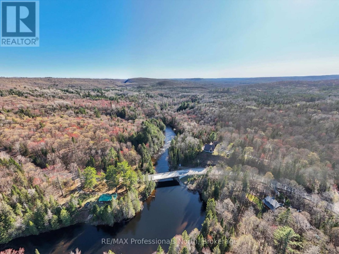 1273 Williamsport Road, Big East Lake