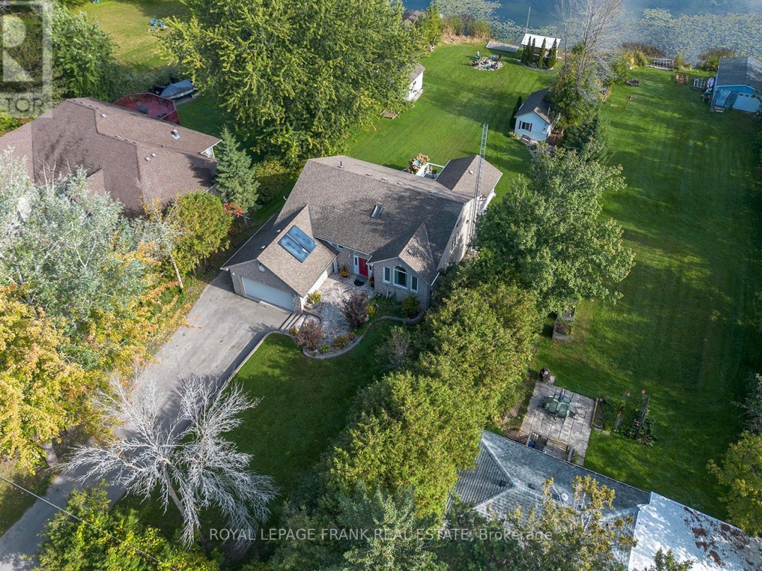 25 Shelley Drive, Lake Scugog