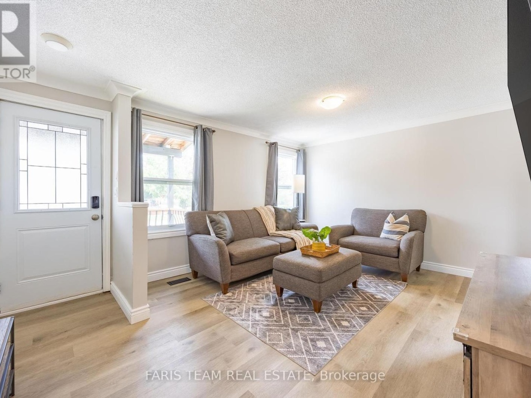 301 MARY STREET, 