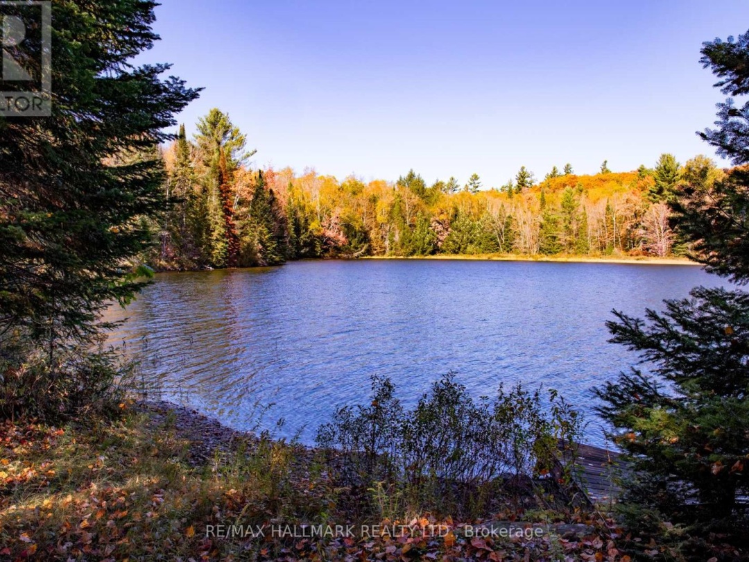 3517 HALIBURTON LAKE ROAD, 