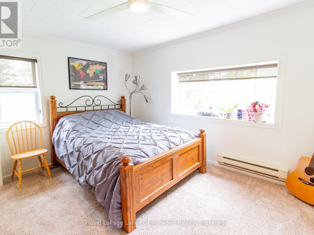 41 BRUNEL ROAD, 