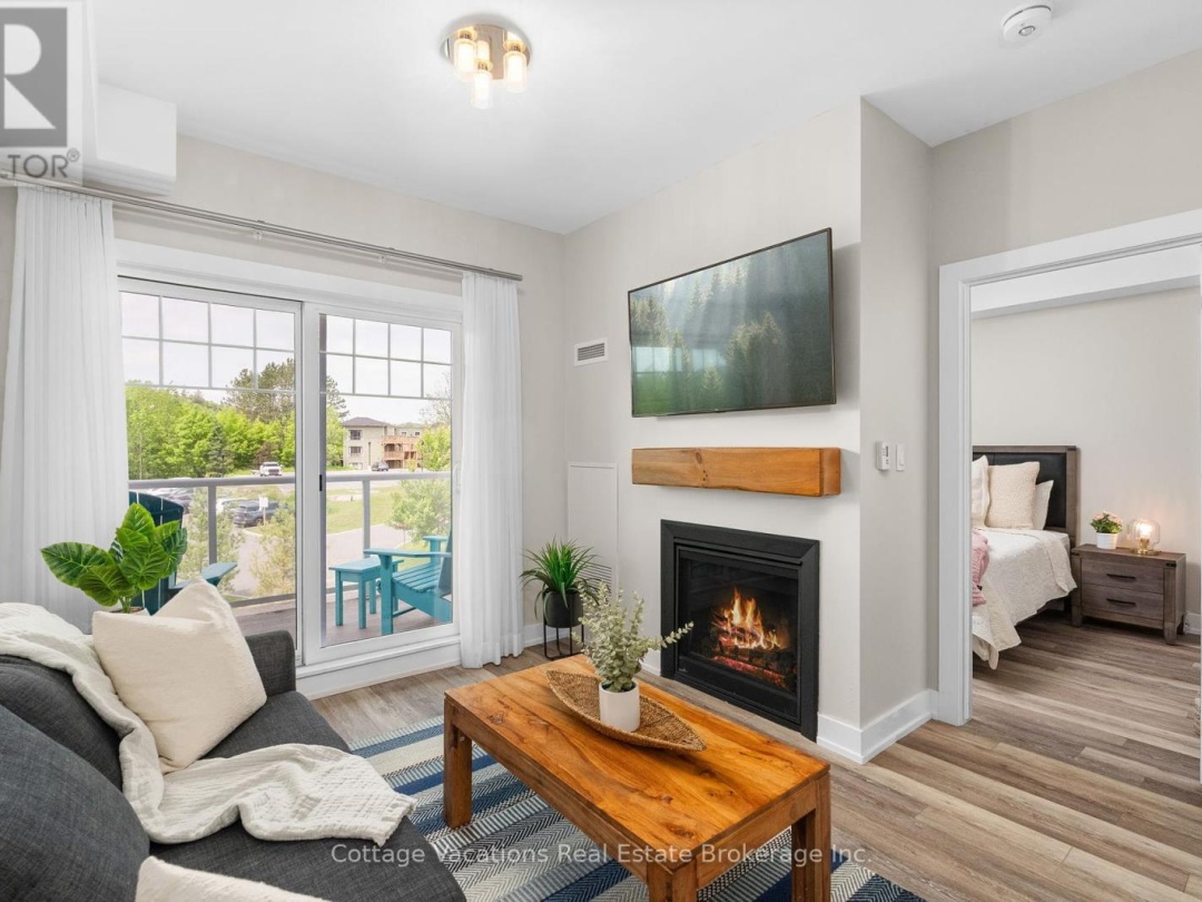 314 - 25 PEN LAKE POINT, 