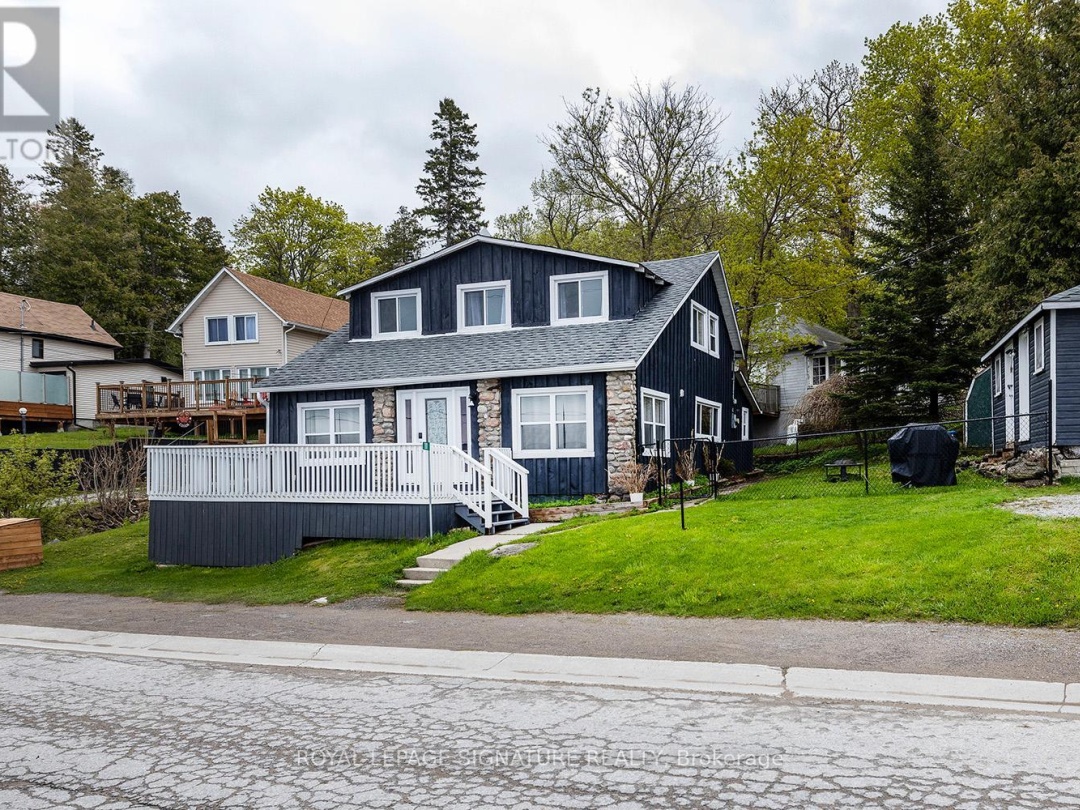 111 HAZEL STREET, 