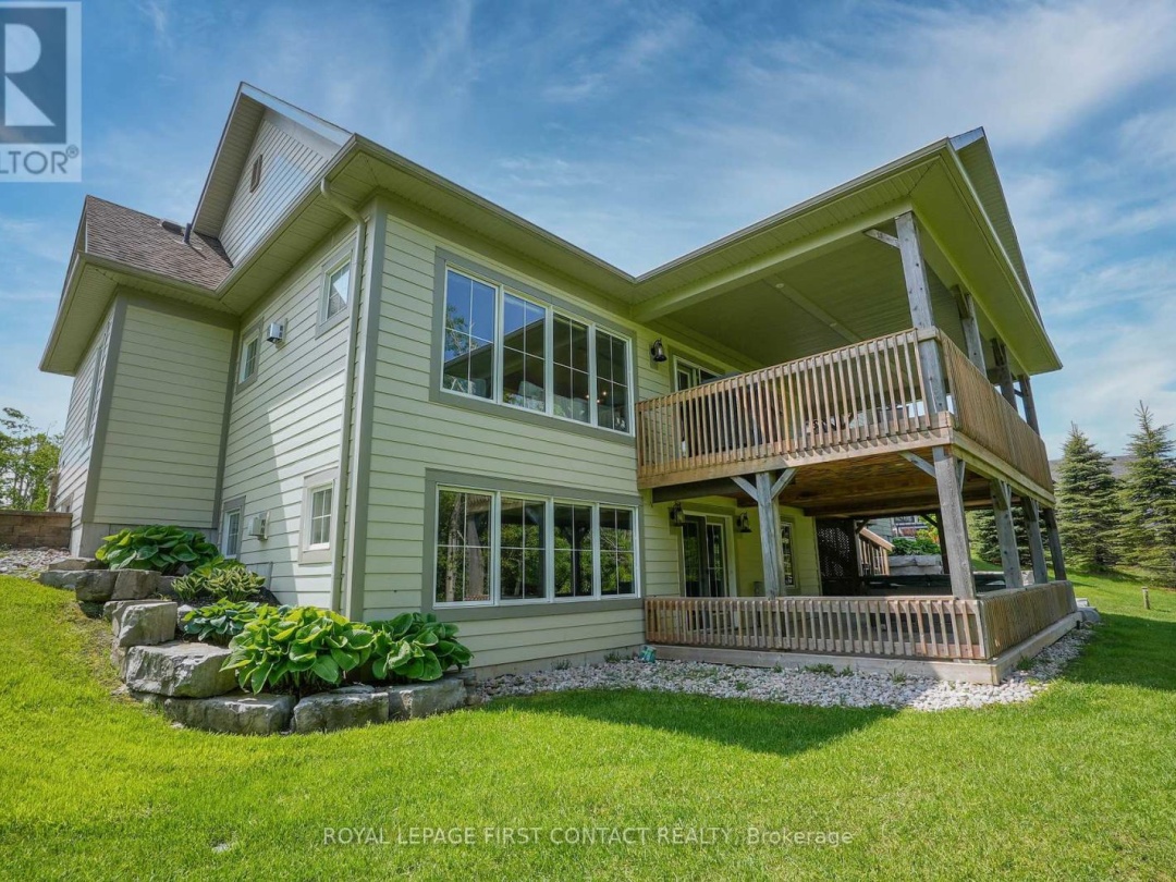 4 Cumberland Court, Oro-Medonte
