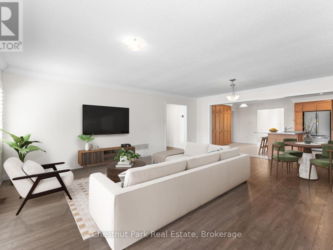 25 HUNTER PLACE, 