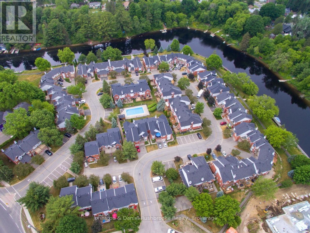 93 Shoreline Drive, Lake Muskoka