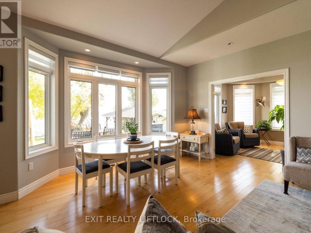 129 STINSON'S BAY ROAD, 