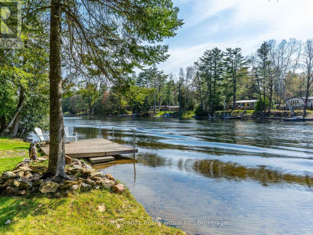 1954 SOUTH BEAVER LAKE LANE, Gull Lake