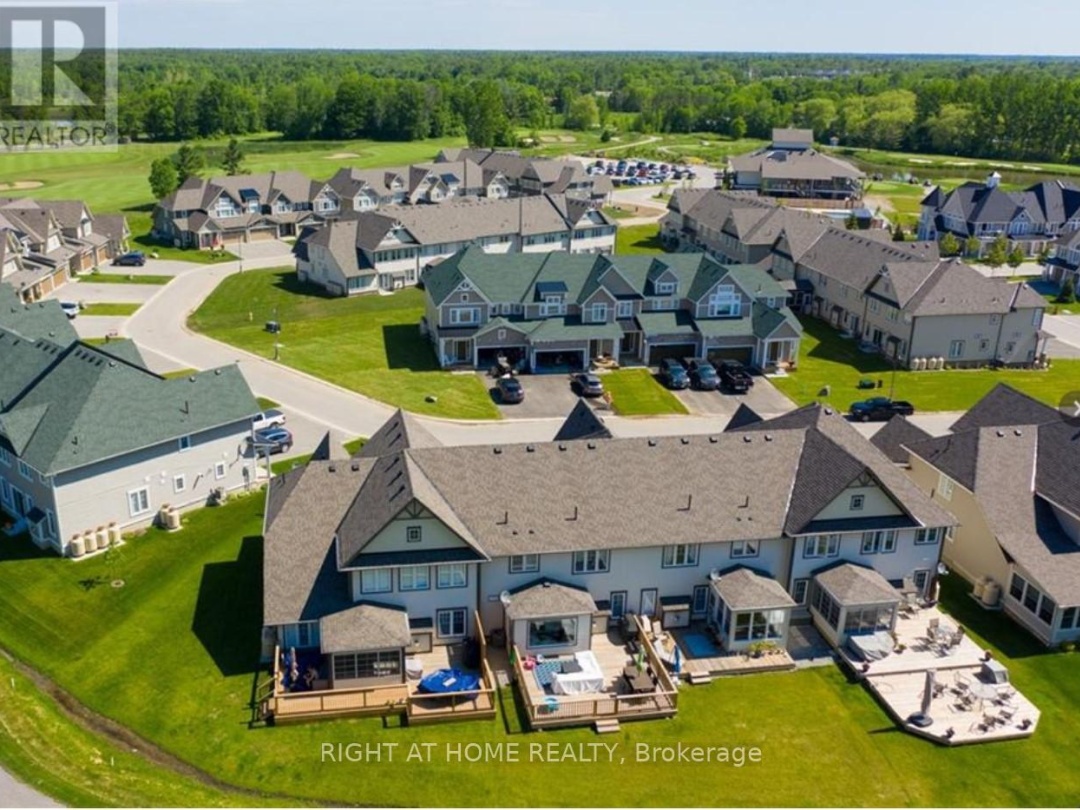 12 Masters Crescent, Georgian Bay