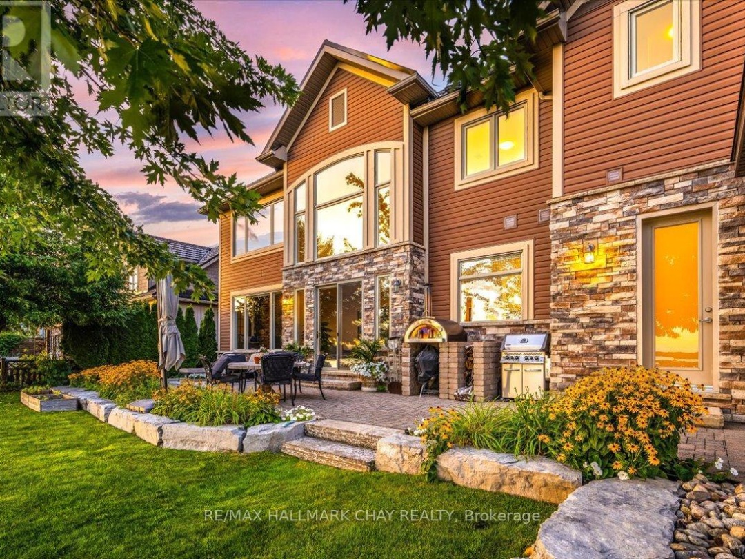 147 VICTORIA CRESCENT, 