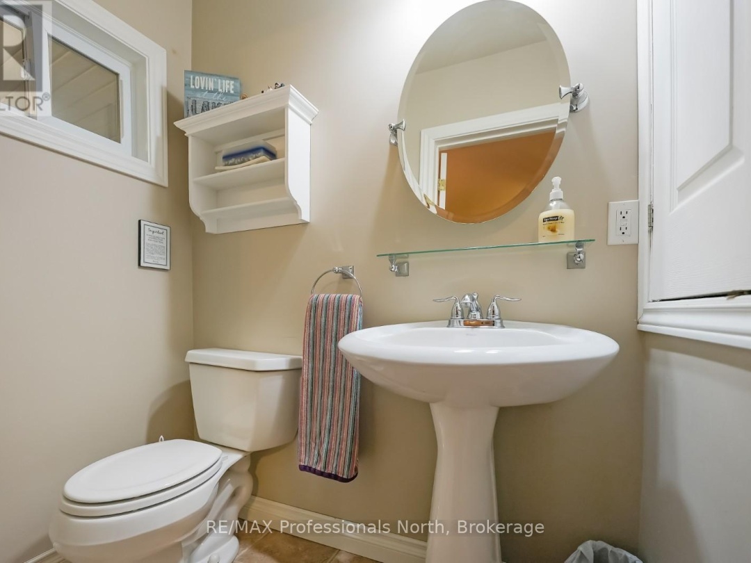 2598 GLAMORGAN ROAD, 