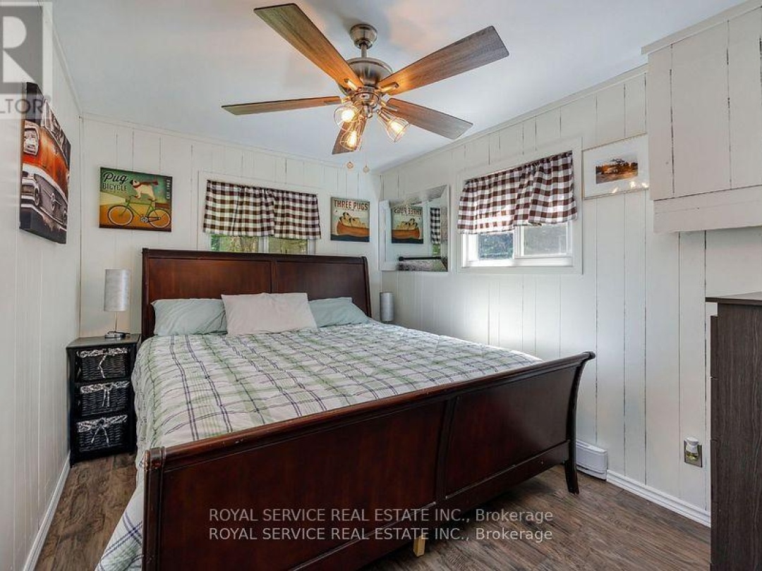 2104 BRADY LAKE ROAD, Brady Lake