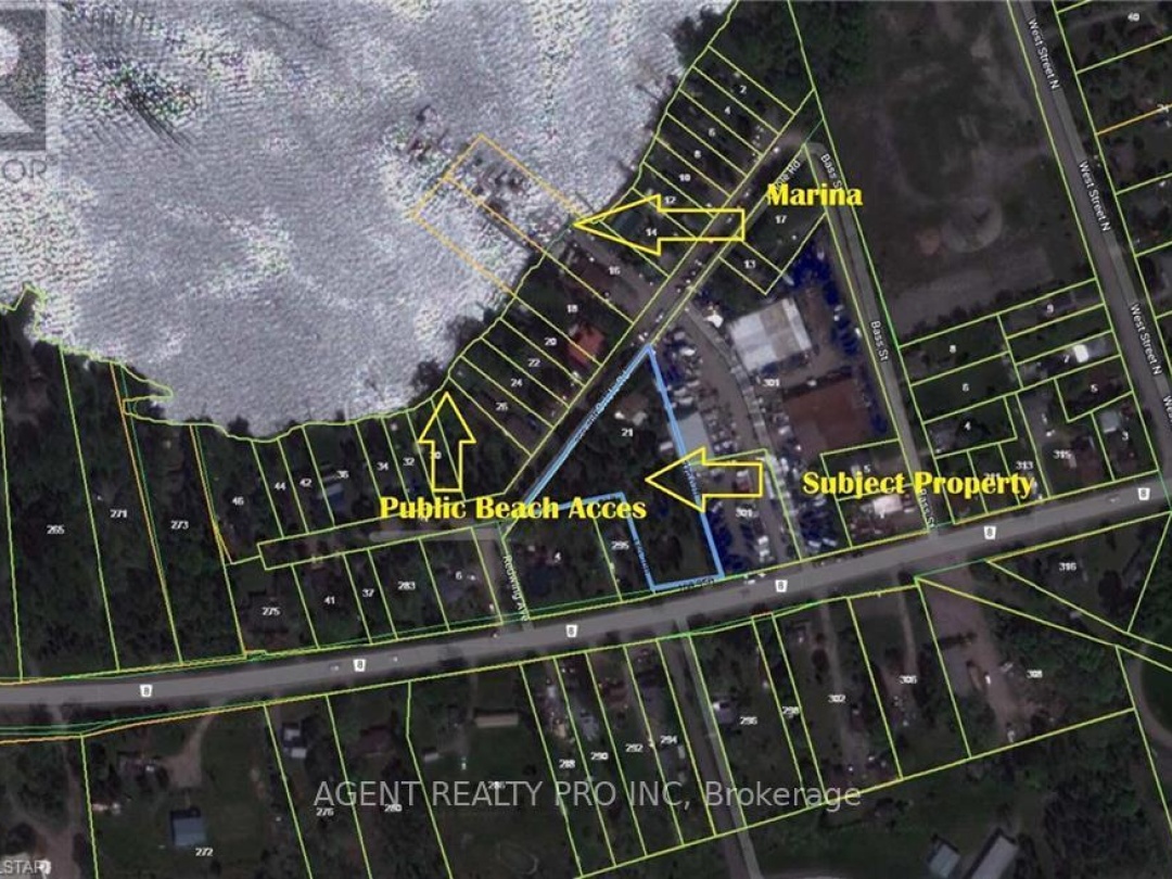 21 ORIOLE ROAD, Cameron Lake