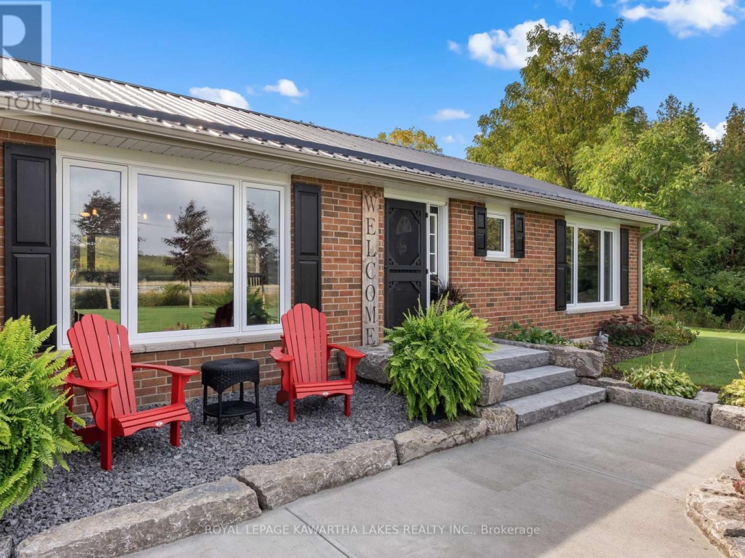1138 LITTLE BRITAIN ROAD, 