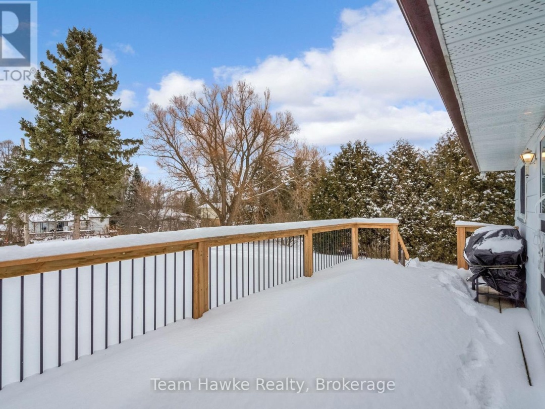 264 KINGFISHER AVENUE, 