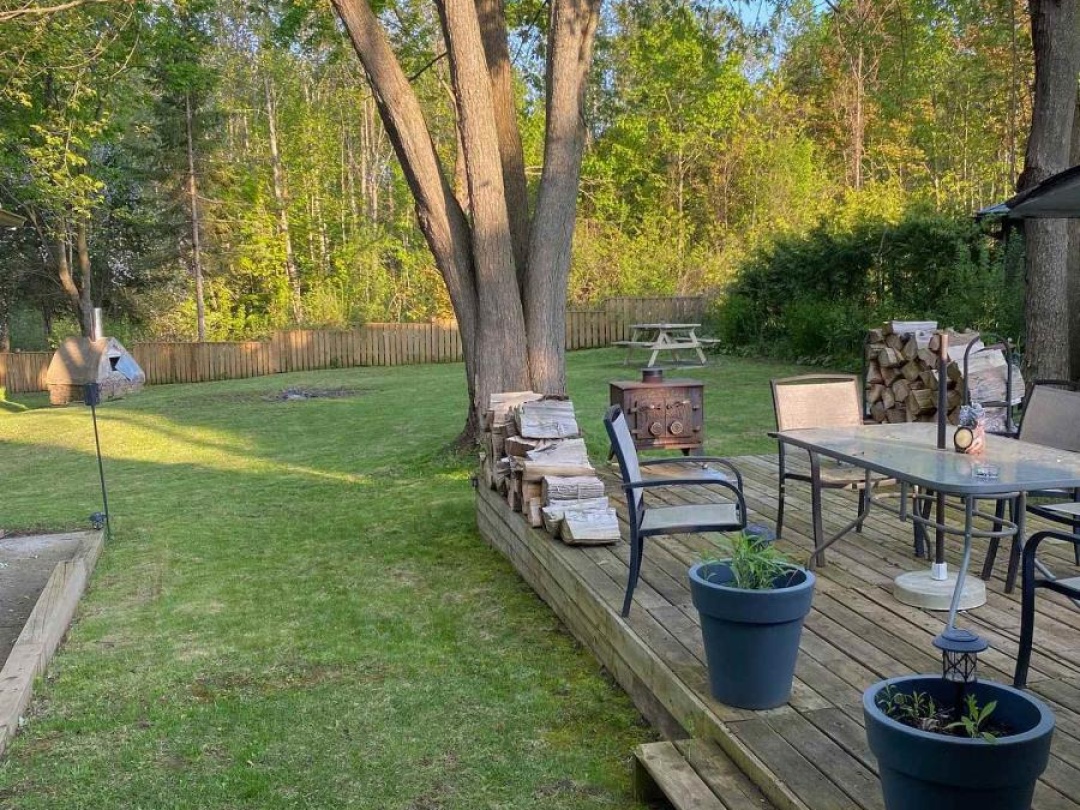 31 Birchcliff Avenue, Sturgeon Lake
