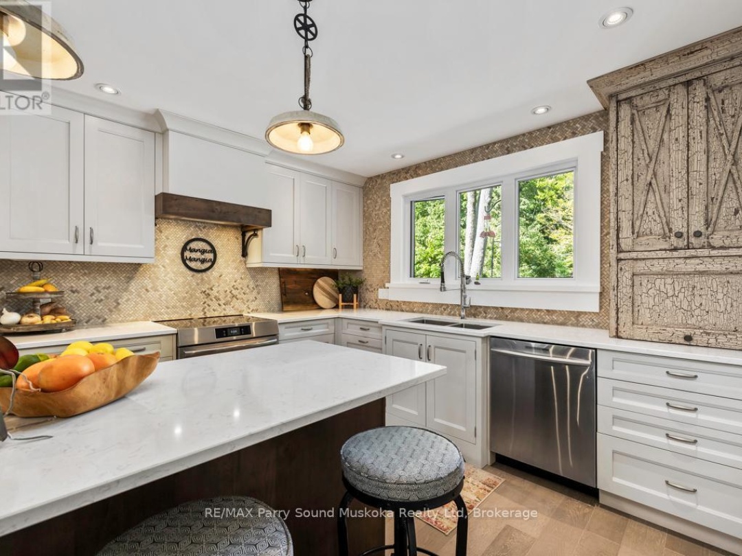 16 BIRCH CRESCENT, 