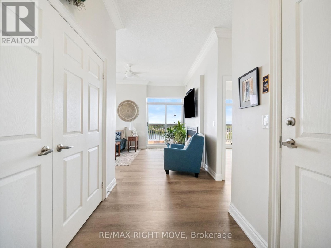 806 - 354 ATHERLEY ROAD, 