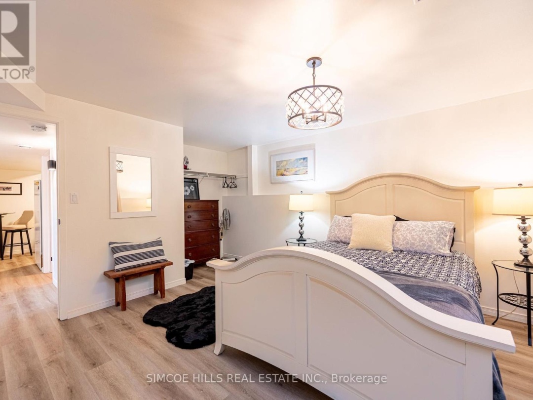 11 SHERIDAN DRIVE, 