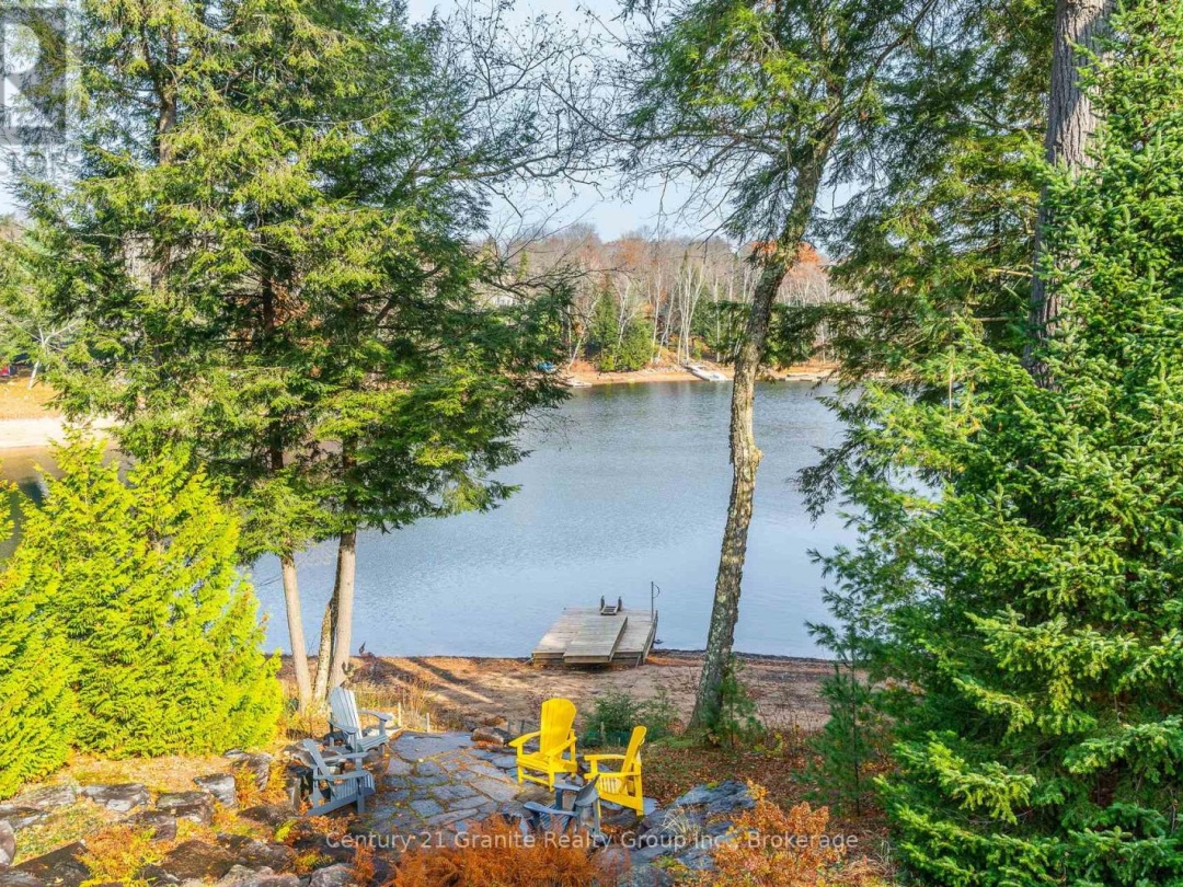 3526 WEST SHORE ROAD, Kennisis Lake