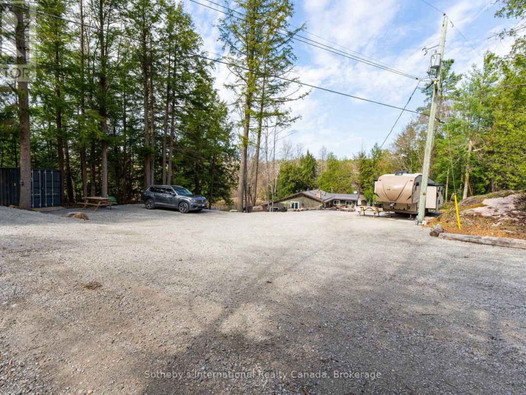 5270 Dean Trail, Severn Lake