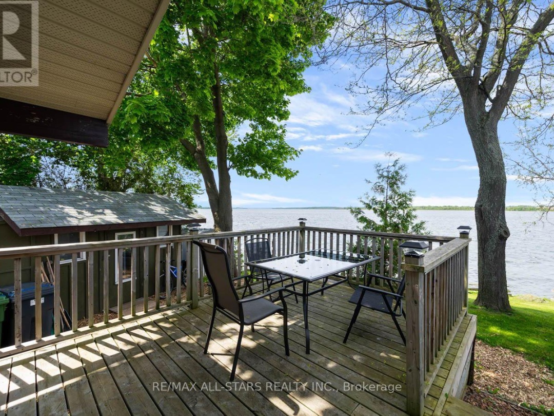23 GILSON STREET, 