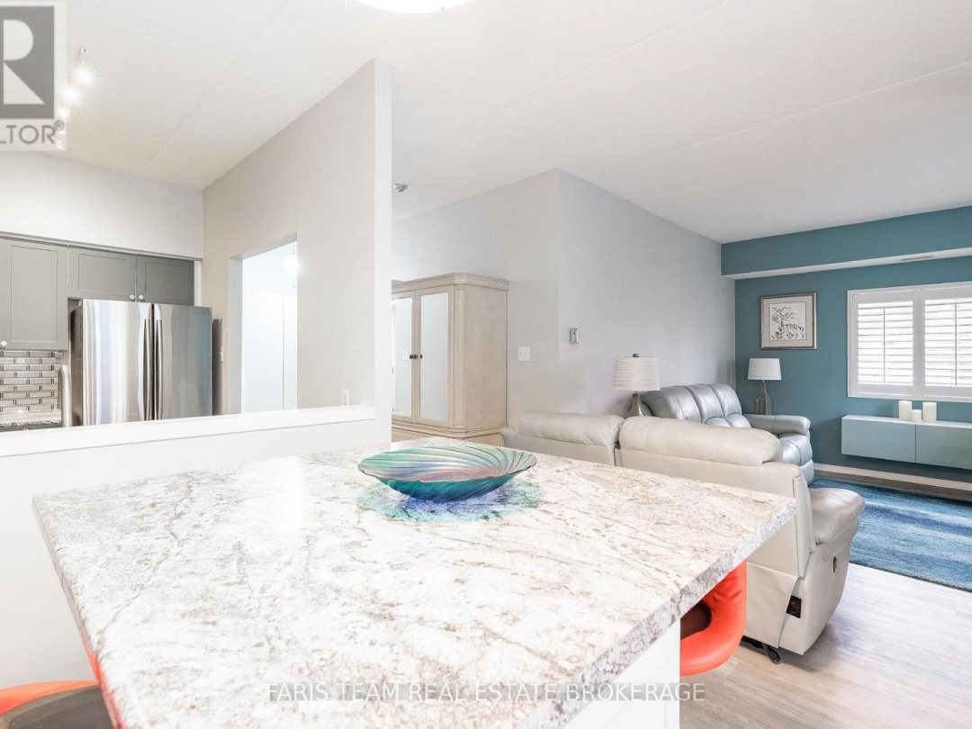 101 - 115 BOND STREET, 