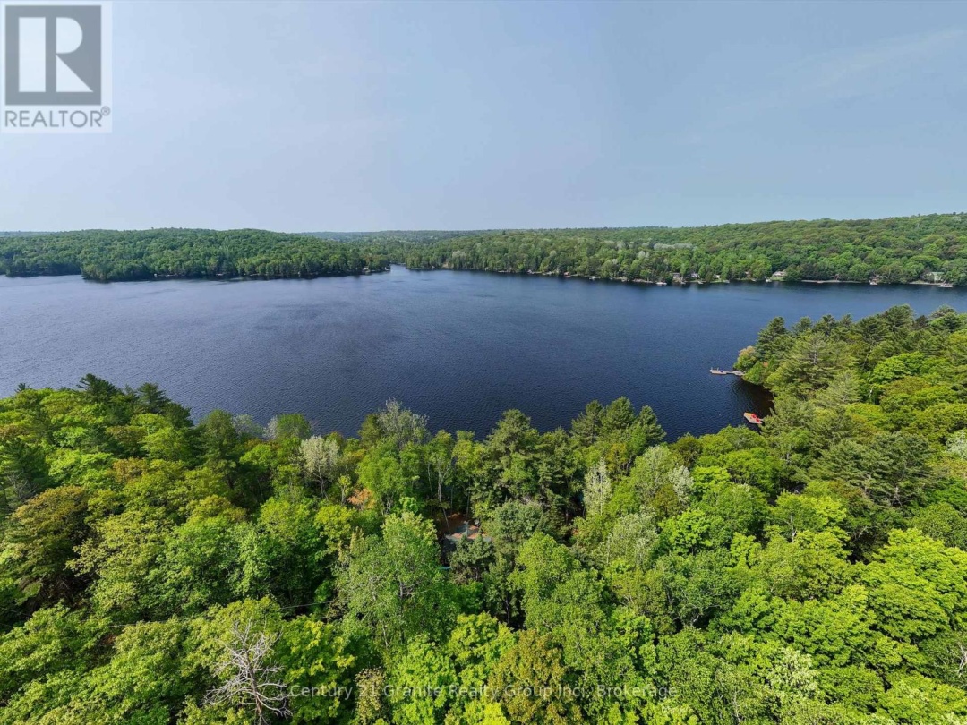 1141 Kanawa Lane, Kushog Lake
