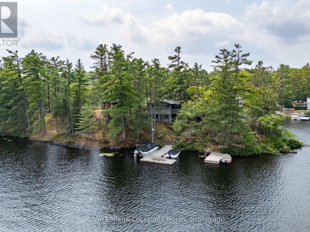 2 3LN BERKINSHAW ISLAND, 