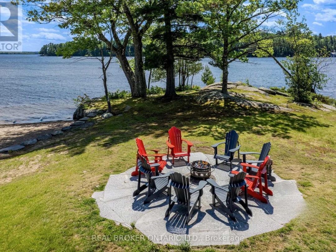 1B - 1841 MUSKOKA ROAD 118 W, 