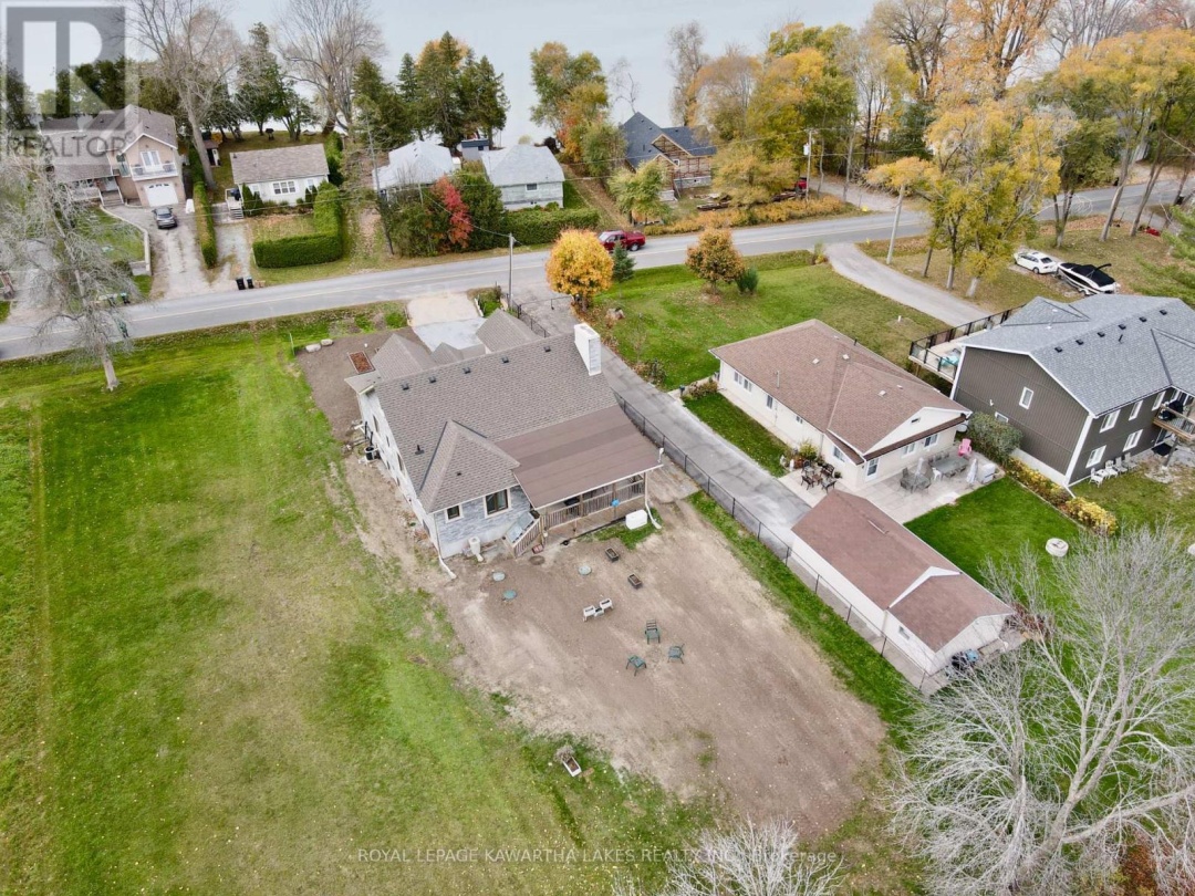 2501 LAKESHORE DRIVE, 
