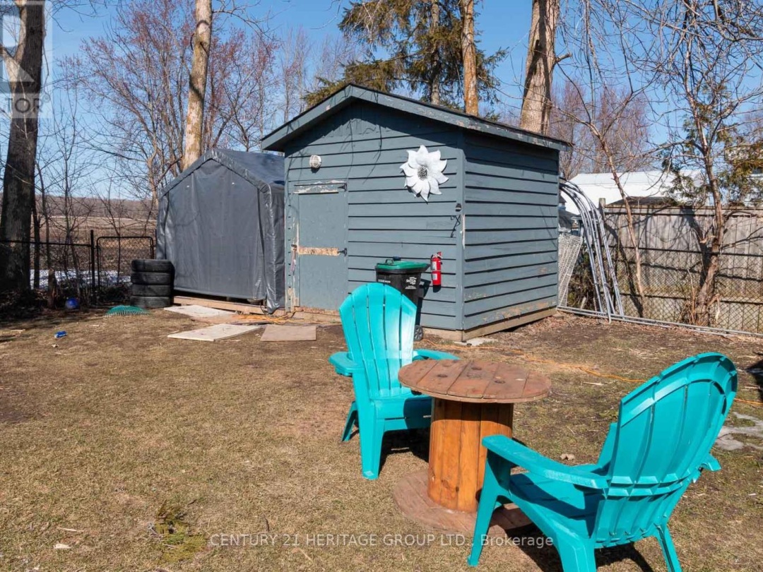 1253 Ramara Road, Lake Simcoe