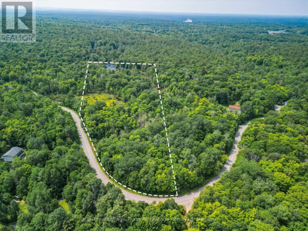 25 LONG LAKE ESTATES - PART 2 ROAD, 