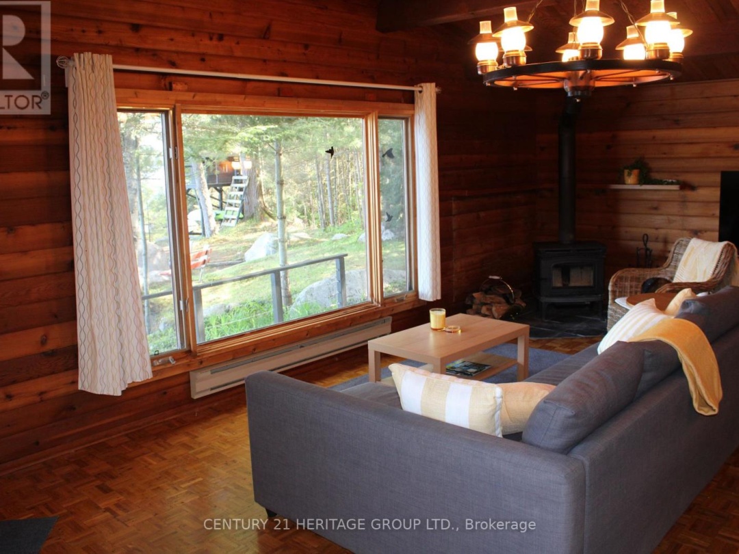 1452 Milne Road, Wood Lake