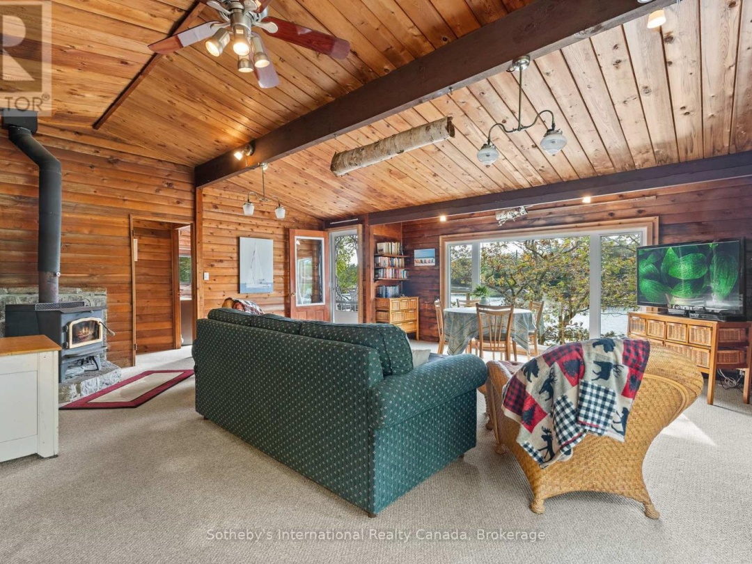 22418 GEORGIAN BAY SHORE, Longuissa Bay