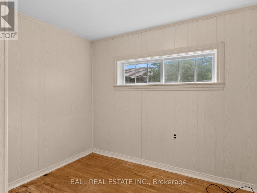 81 WILLIAM STREET, 