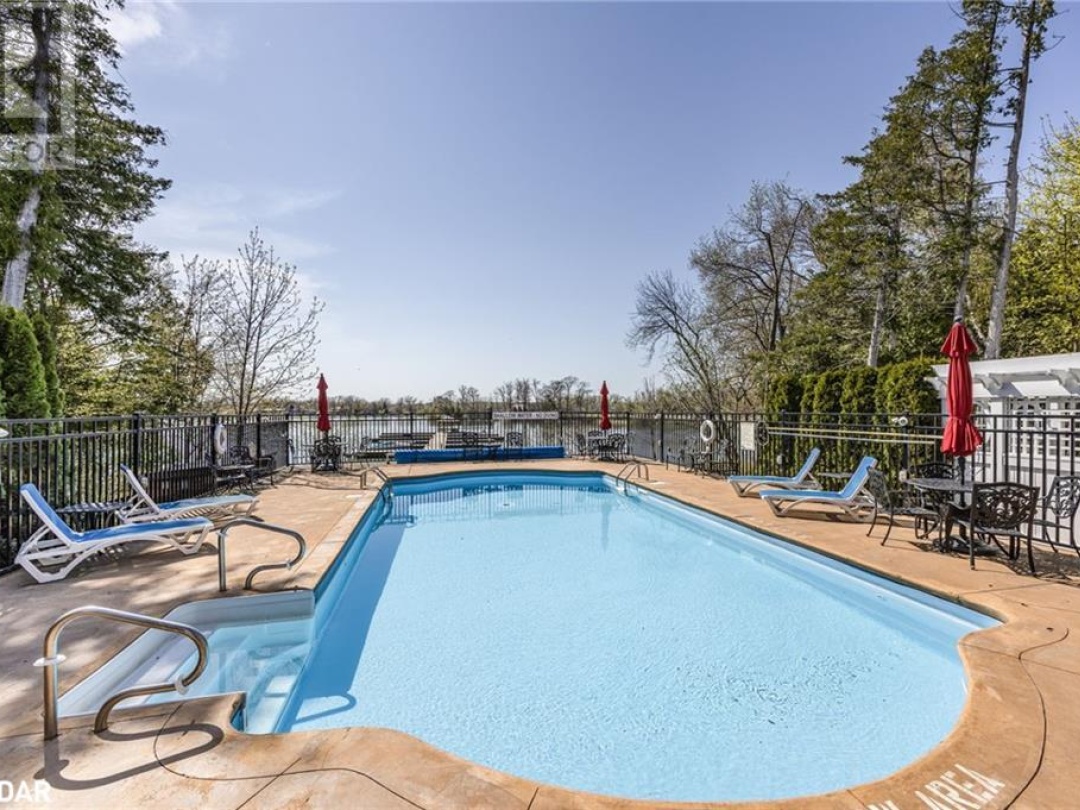 5 Invermara Court Unit# 29, Lake Simcoe
