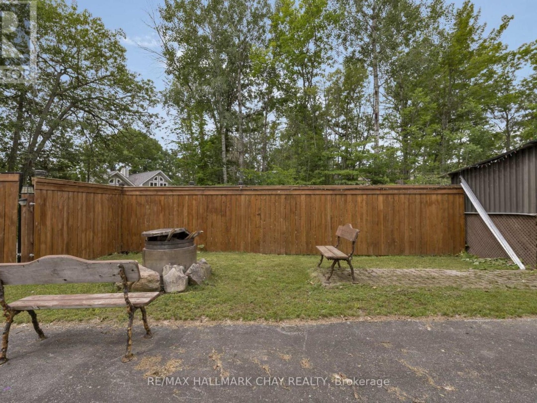 54 Forest Harbour Parkway, Tay