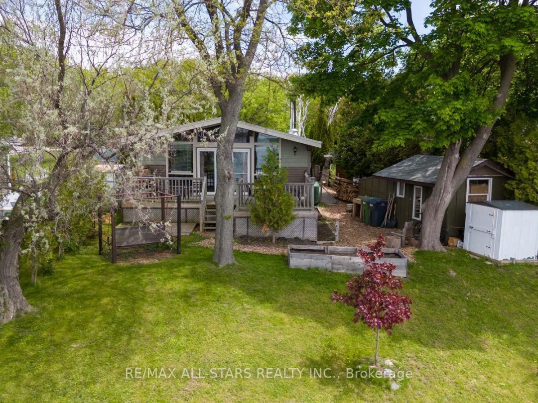 23 GILSON STREET, 