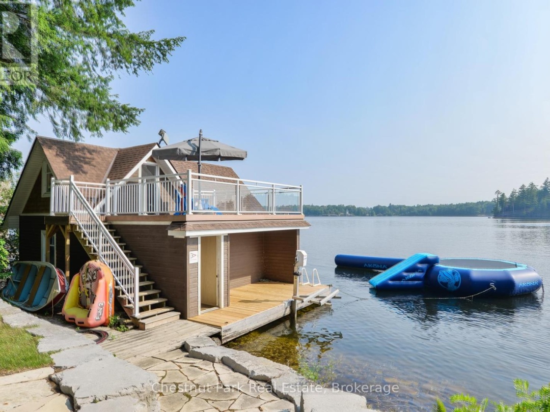 1171 PARKERS POINT ROAD, 