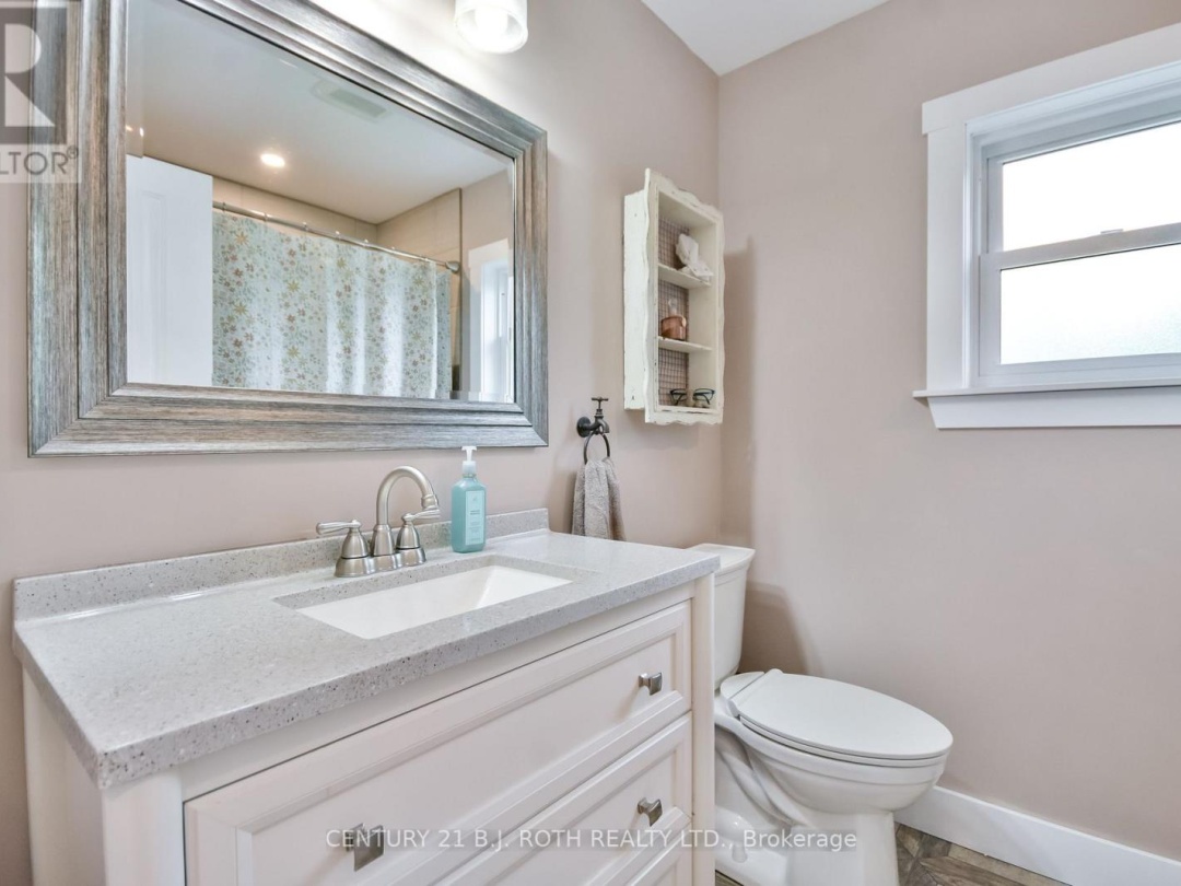 13 FITTON HEIGHTS, 