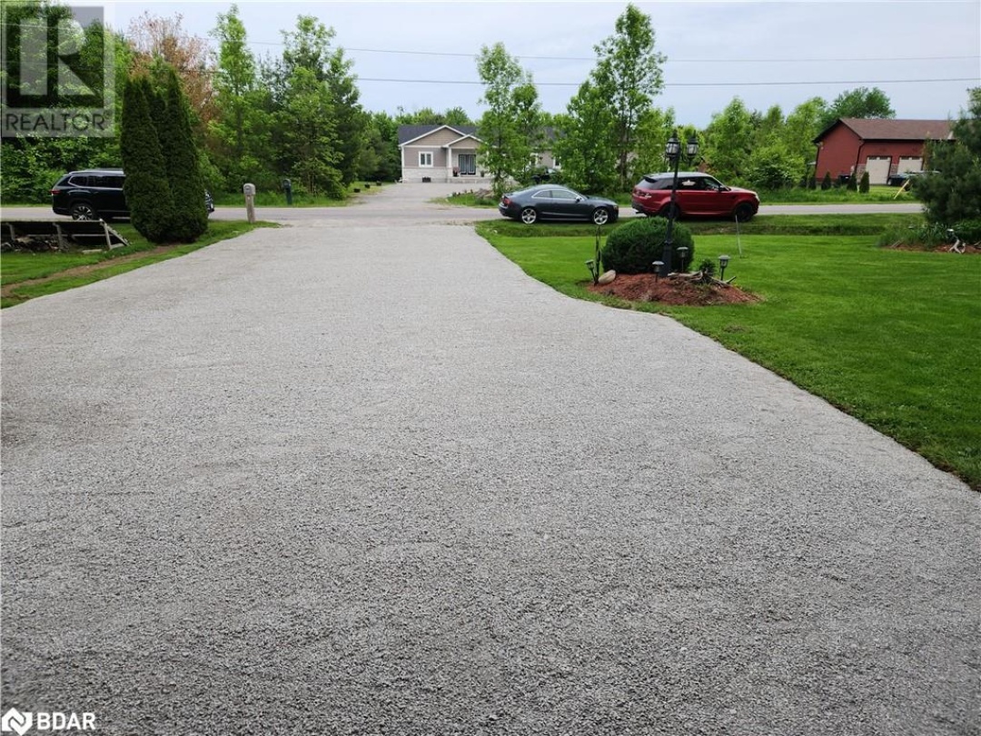 1572 Laughlin Falls Road, Coldwater