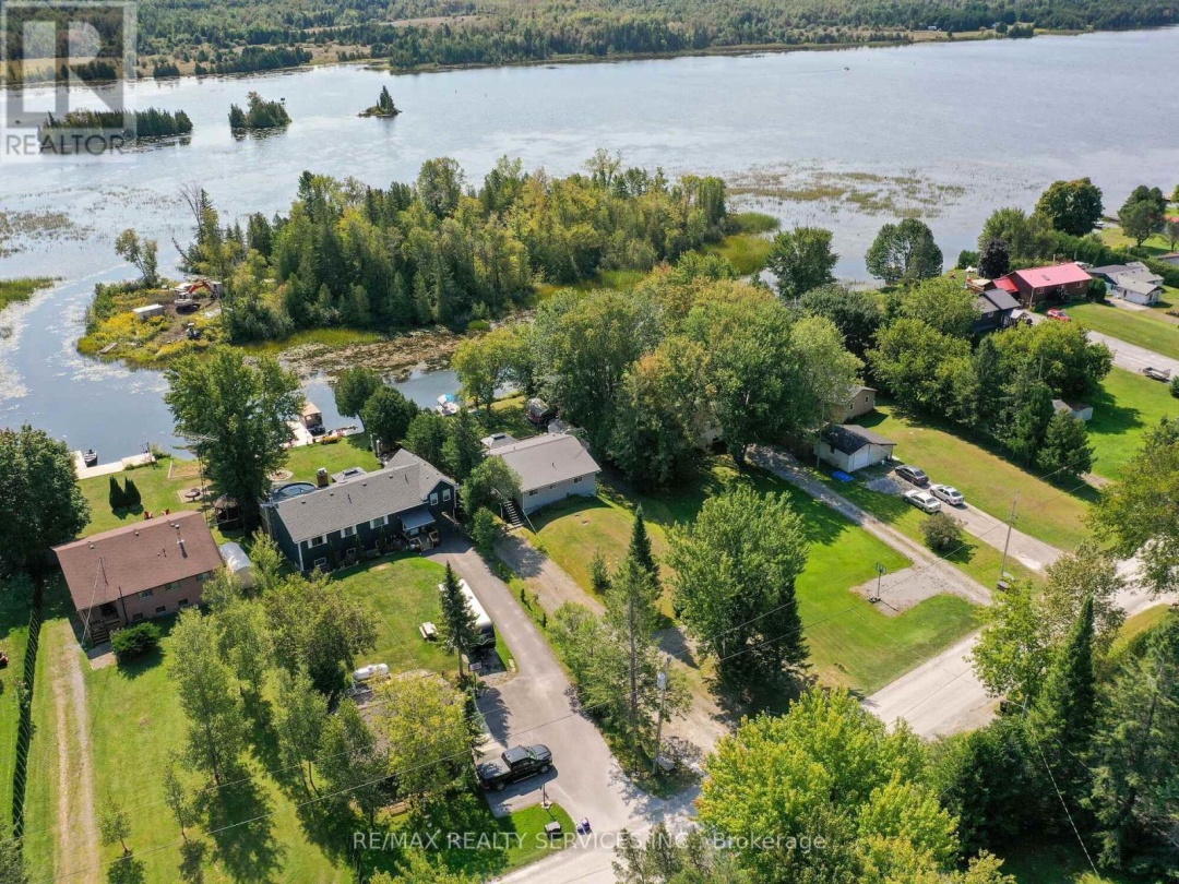 183 MCGUIRE BEACH ROAD, 
