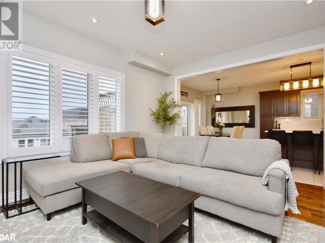 3089 EMPEROR Drive, 