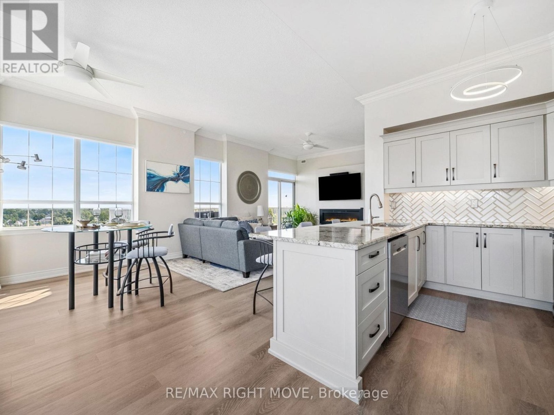 806 - 354 ATHERLEY ROAD, 