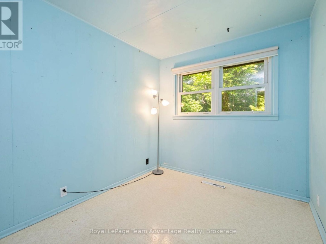 100 PARRY SOUND DRIVE, 